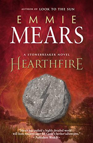 Hearthfire by Emmie Mears