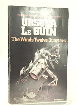 The Wind's Twelve Quarters, Volume 2 (The Wind's Twelve Quarters #2)