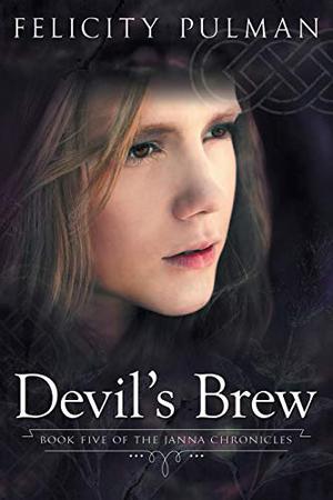 Devil's Brew: The Janna Chronicles 5 (The Janna Mysteries #5)