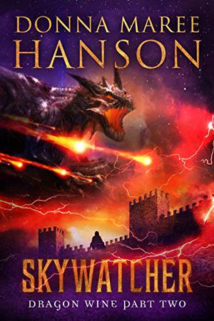 Skywatcher (Dragon Wine #2)