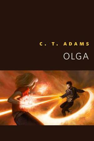 Olga by C.T. Adams