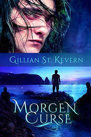 Morgen Curse (Deep Magic #2)