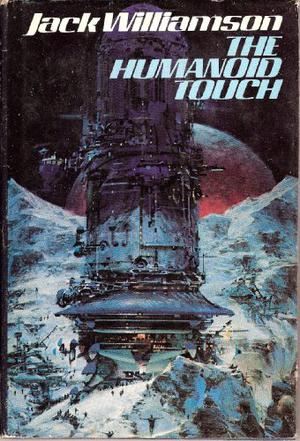 The Humanoid Touch (Humanoids #2)