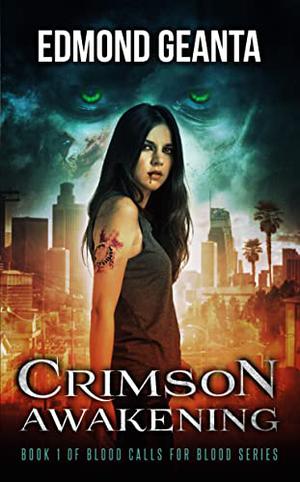 Zombie Evolution by Edmond Geanta