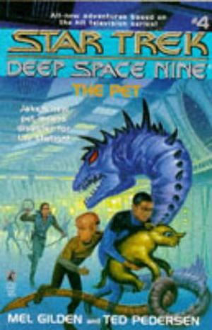 The Pet (Star Trek: Deep Space Nine: Young Adult #4)