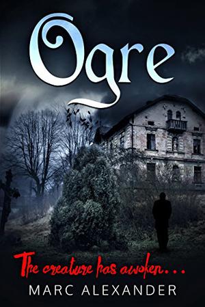 Ogre by Mark Ronson, Marc Alexander