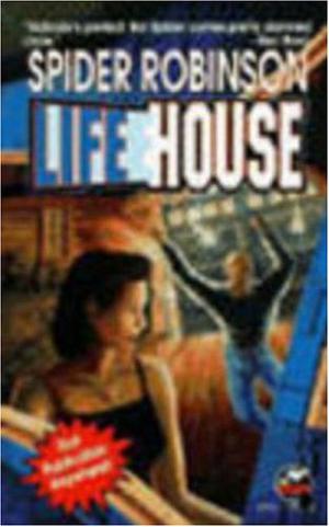 Lifehouse (Lifehouse Trilogy #3)