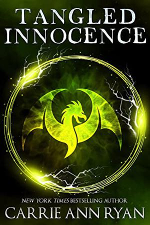 Tangled Innocence (Dante's Circle #4)