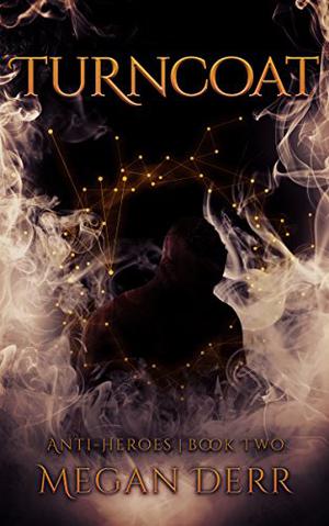 Turncoat by Megan Derr