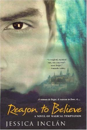Reason To Believe (Believe Trilogy #2)