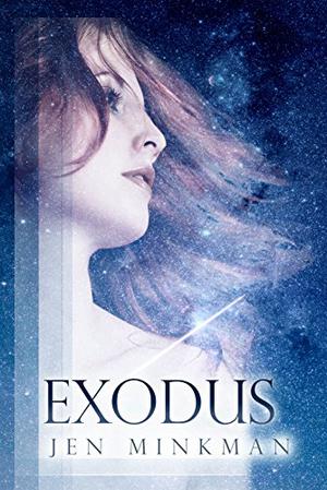 Exodus by Jen Minkman