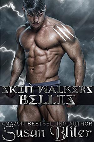 Bellis (Skin Walkers #14)