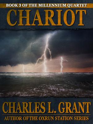 Chariot by Charles L. Grant