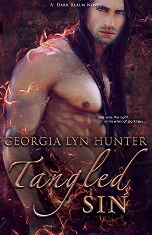 Tangled Sin by Georgia Lyn Hunter