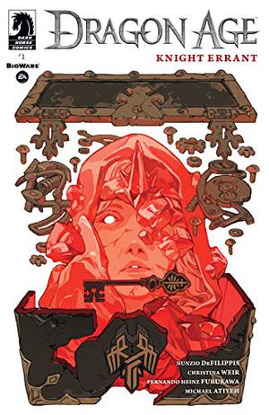 Dragon Age: Knight Errant #1 (Dragon Age: Knight Errant #1)