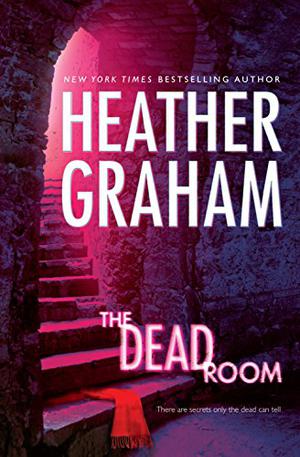 The Dead Room (Harrison Investigation #6)