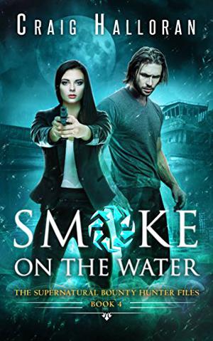 Smoke on the Water by Craig Halloran