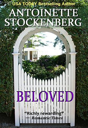 Beloved by Antoinette Stockenberg