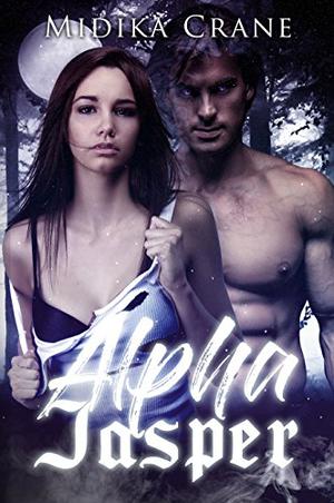 Alpha Jasper by Midika Crane