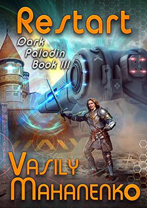 Restart by Vasily Mahanenko