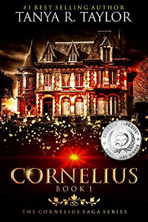 Cornelius by Tanya R. Taylor