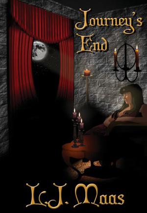 Journey's End by L.J. Maas