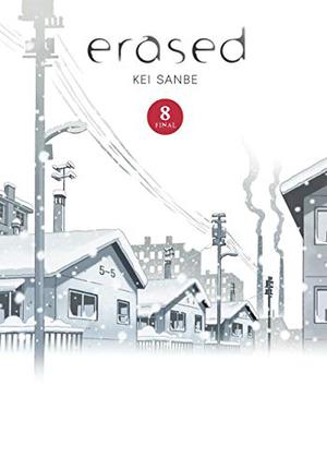 僕だけがいない街 8 (Erased #8)