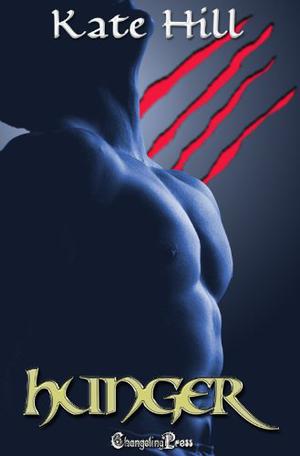 Hunger by Kate Hill