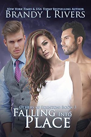 Falling into Place (Others of Edenton #3)