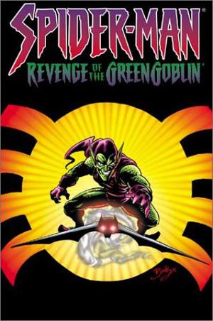 Spider-Man: Revenge of the Green Goblin (Amazing Spider-Man 1999 Single Issues #25)