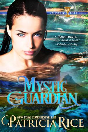 Mystic Guardian by Patricia Rice