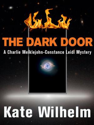 The Dark Door by Kate Wilhelm