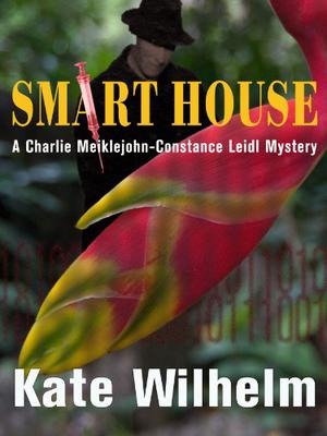 Smart House by Kate Wilhelm
