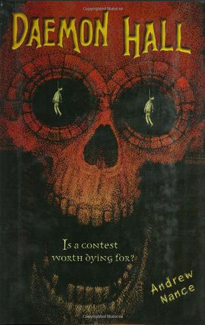 Daemon Hall by Andrew Nance