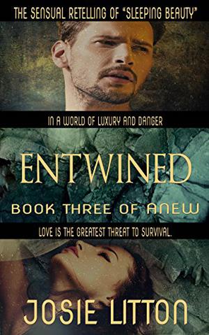 Entwined (Anew #3)