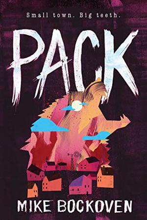 Pack by Mike Bockoven