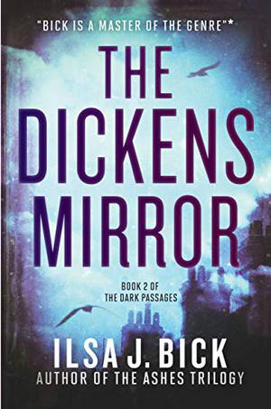 The Dickens Mirror (Dark Passages #2)