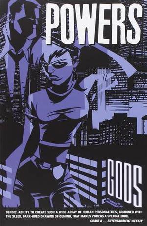 Powers, Vol. 14: Gods (Powers 2000 #14)