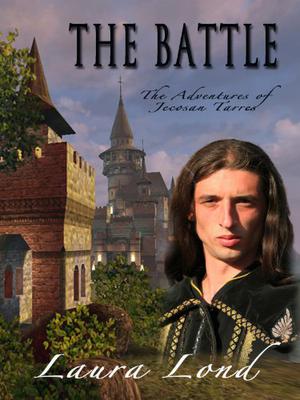 The Battle by Laura Lond