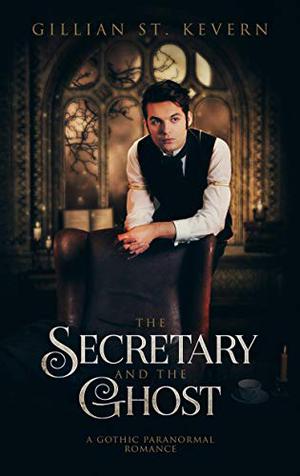 The Secretary and the Ghost (Read by Candlelight #1)