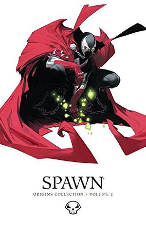 Spawn Origins, Volume 2 (Spawn Origins (TPB) #2)