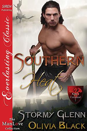 Southern Heat (King's Command #3)