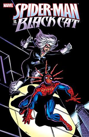 Spider-Man vs. The Black Cat (Amazing Spider-Man 1963-1998 #194-195, 204-205, 226-227)