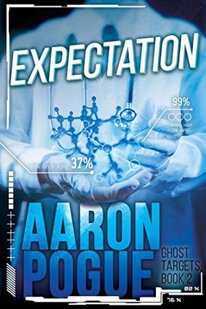 Expectation (Ghost Targets #2)