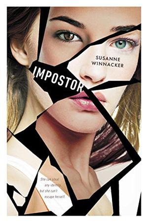 Impostor by Susanne Winnacker