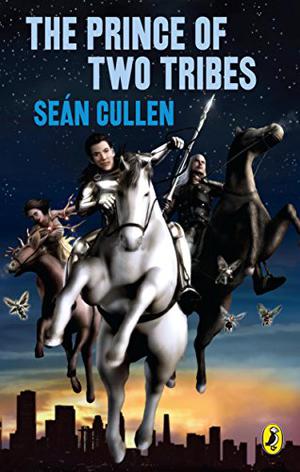The Prince of Two Tribes by Seán Cullen