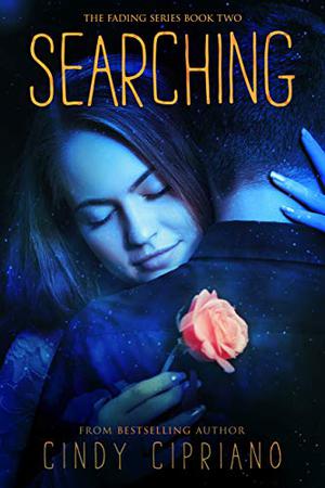Searching by Cindy Cipriano