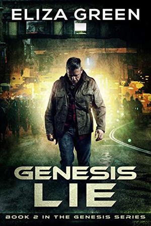Altered Reality (Genesis #2)