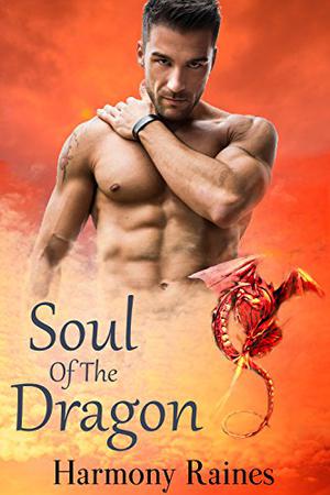 Soul Of The Dragon (Her Dragon's Bane #1)