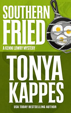Southern Fried (Kenni Lowry #2)